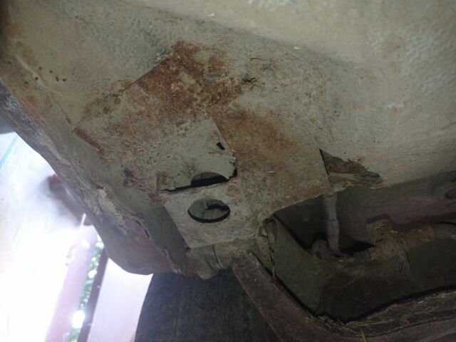 Фиолетовый ЗАЗ 1103 Славута, объемом двигателя 1.3 л и пробегом 120 тыс. км за 400 $, фото 9 на Automoto.ua