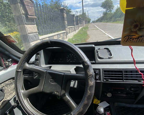 Фиолетовый ЗАЗ 1103 Славута, объемом двигателя 1.3 л и пробегом 260 тыс. км за 1300 $, фото 7 на Automoto.ua