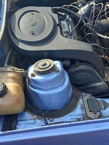 ЗАЗ 1103 Славута 2010 в Жмеренке на Automoto.ua Фиолетовый ЗАЗ 1103 Славута, объемом двигателя 1.2 л и пробегом 106 тыс. км за 1500 $, фото 6 на Automoto.ua