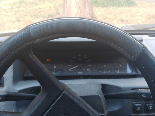 Коричневый ЗАЗ 1103 Славута, объемом двигателя 1.2 л и пробегом 100 тыс. км за 700 $, фото 7 на Automoto.ua