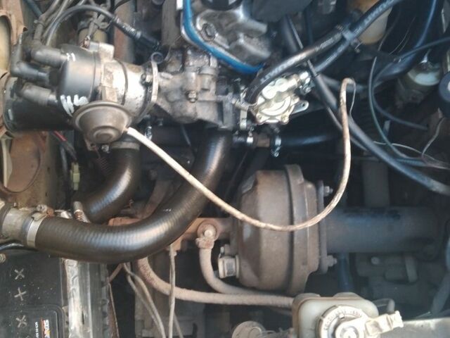 Коричневый ЗАЗ 1103 Славута, объемом двигателя 1.2 л и пробегом 100 тыс. км за 700 $, фото 3 на Automoto.ua