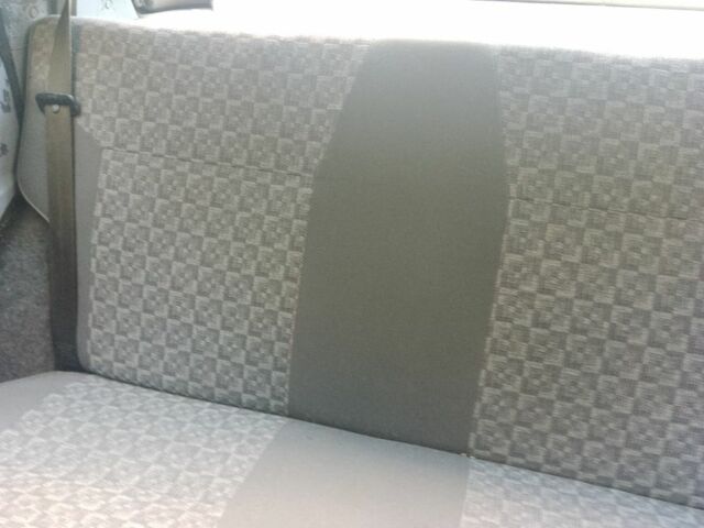 Коричневый ЗАЗ 1103 Славута, объемом двигателя 1.2 л и пробегом 100 тыс. км за 700 $, фото 8 на Automoto.ua