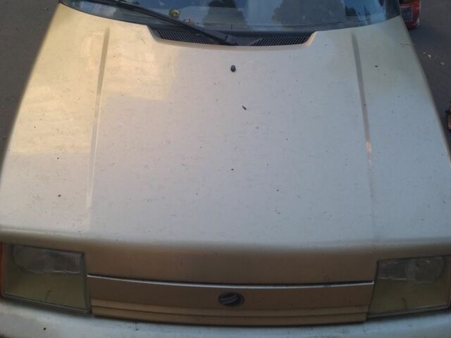 Коричневый ЗАЗ 1103 Славута, объемом двигателя 1.2 л и пробегом 100 тыс. км за 700 $, фото 10 на Automoto.ua