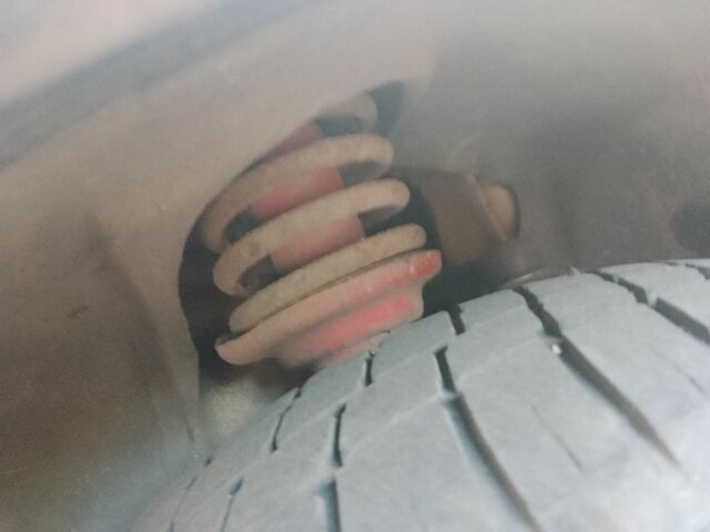 Коричневый ЗАЗ 1103 Славута, объемом двигателя 1.2 л и пробегом 100 тыс. км за 700 $, фото 11 на Automoto.ua