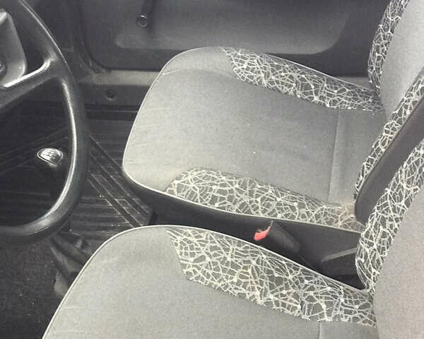 Коричневий ЗАЗ 1103 Славута, об'ємом двигуна 0 л та пробігом 55 тис. км за 2100 $, фото 3 на Automoto.ua