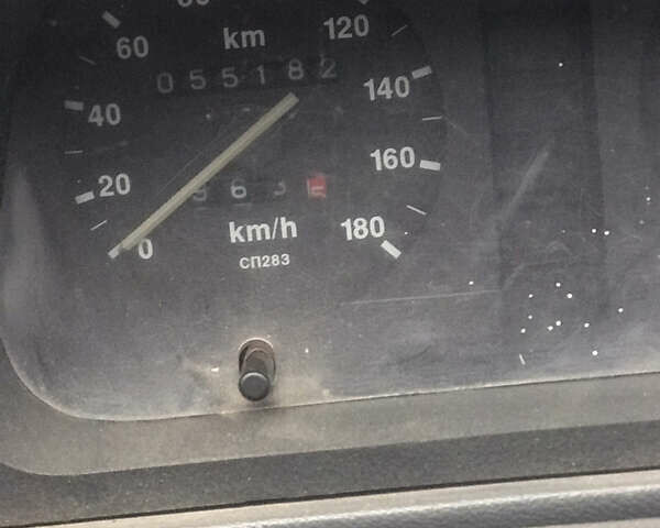 Коричневий ЗАЗ 1103 Славута, об'ємом двигуна 0 л та пробігом 55 тис. км за 2100 $, фото 2 на Automoto.ua