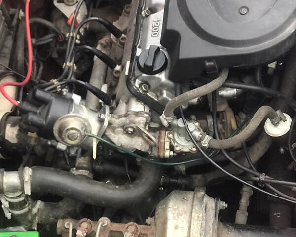 Коричневий ЗАЗ 1103 Славута, об'ємом двигуна 0 л та пробігом 55 тис. км за 2100 $, фото 1 на Automoto.ua