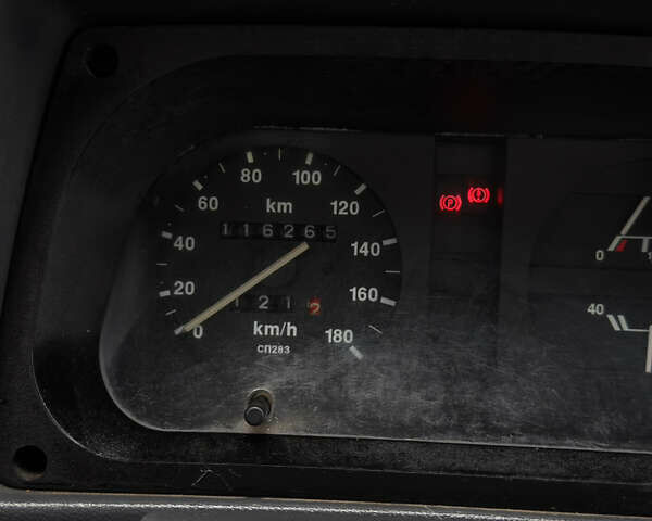 Коричневий ЗАЗ 1103 Славута, об'ємом двигуна 1.2 л та пробігом 116 тис. км за 700 $, фото 13 на Automoto.ua