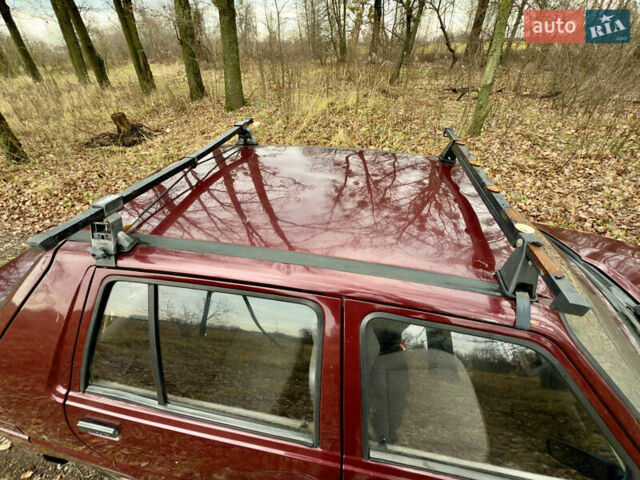 Коричневий ЗАЗ 1103 Славута, об'ємом двигуна 1.2 л та пробігом 116 тис. км за 700 $, фото 6 на Automoto.ua