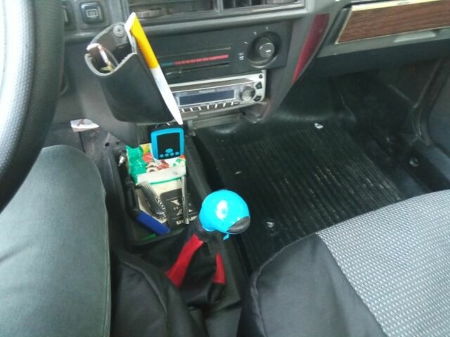 Червоний ЗАЗ 1103 Славута, об'ємом двигуна 1 л та пробігом 2 тис. км за 592 $, фото 2 на Automoto.ua