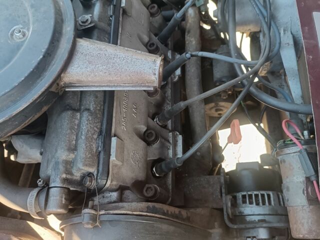 Красный ЗАЗ 1103 Славута, объемом двигателя 1.1 л и пробегом 150 тыс. км за 334 $, фото 1 на Automoto.ua