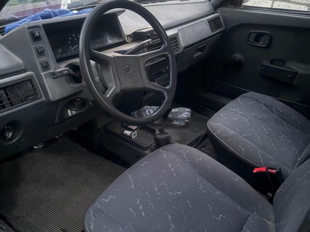 Червоний ЗАЗ 1103 Славута, об'ємом двигуна 1.2 л та пробігом 119 тис. км за 700 $, фото 8 на Automoto.ua