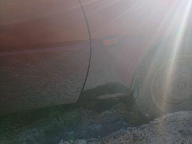 Червоний ЗАЗ 1103 Славута, об'ємом двигуна 1.2 л та пробігом 175 тис. км за 836 $, фото 6 на Automoto.ua