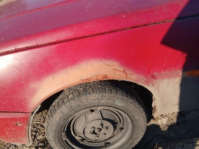 Червоний ЗАЗ 1103 Славута, об'ємом двигуна 1.2 л та пробігом 175 тис. км за 836 $, фото 1 на Automoto.ua