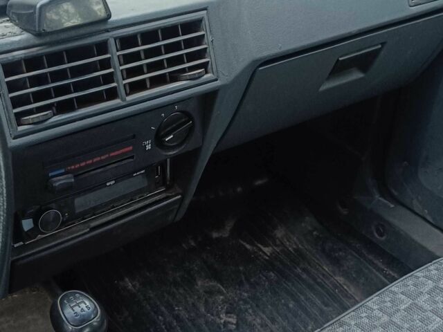 Червоний ЗАЗ 1103 Славута, об'ємом двигуна 1.2 л та пробігом 174 тис. км за 1100 $, фото 10 на Automoto.ua