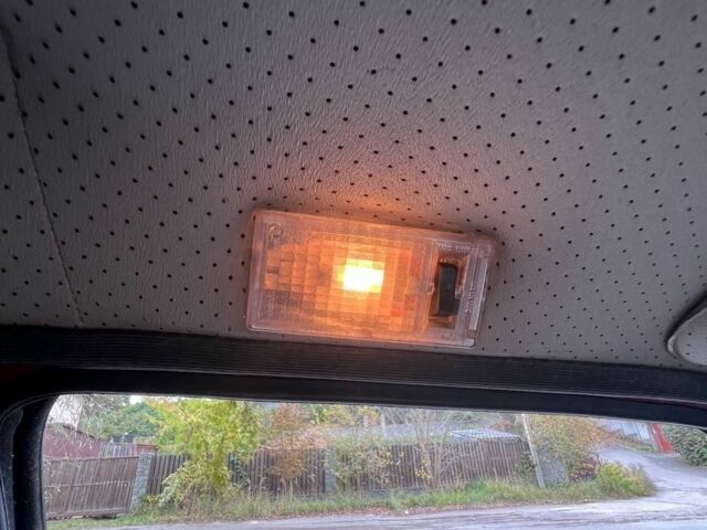 Красный ЗАЗ 1103 Славута, объемом двигателя 1.2 л и пробегом 88 тыс. км за 750 $, фото 18 на Automoto.ua