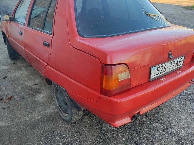 Червоний ЗАЗ 1103 Славута, об'ємом двигуна 0 л та пробігом 200 тис. км за 475 $, фото 6 на Automoto.ua