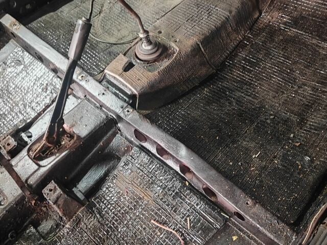 Червоний ЗАЗ 1103 Славута, об'ємом двигуна 0 л та пробігом 200 тис. км за 475 $, фото 8 на Automoto.ua