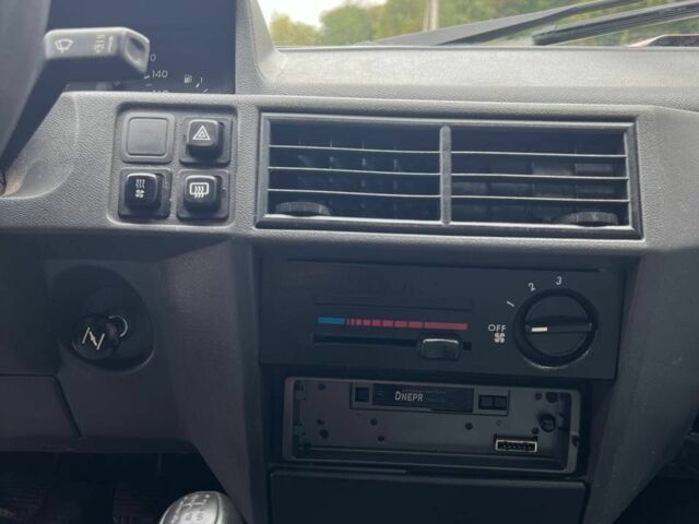 Красный ЗАЗ 1103 Славута, объемом двигателя 1.2 л и пробегом 88 тыс. км за 750 $, фото 17 на Automoto.ua