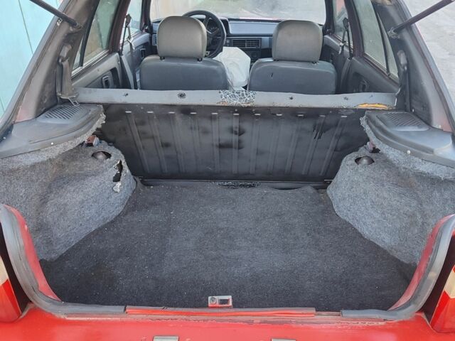 Червоний ЗАЗ 1103 Славута, об'ємом двигуна 0 л та пробігом 200 тис. км за 475 $, фото 1 на Automoto.ua