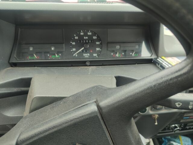 Червоний ЗАЗ 1103 Славута, об'ємом двигуна 1.3 л та пробігом 130 тис. км за 950 $, фото 6 на Automoto.ua