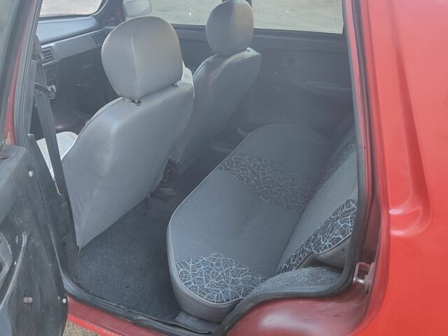 Червоний ЗАЗ 1103 Славута, об'ємом двигуна 0 л та пробігом 200 тис. км за 475 $, фото 2 на Automoto.ua