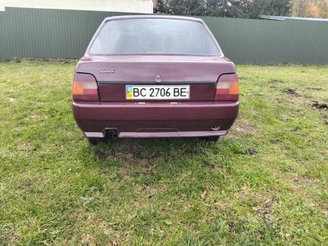 Червоний ЗАЗ 1103 Славута, об'ємом двигуна 1.2 л та пробігом 212 тис. км за 1718 $, фото 2 на Automoto.ua