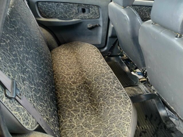Красный ЗАЗ 1103 Славута, объемом двигателя 1.2 л и пробегом 310 тыс. км за 750 $, фото 1 на Automoto.ua