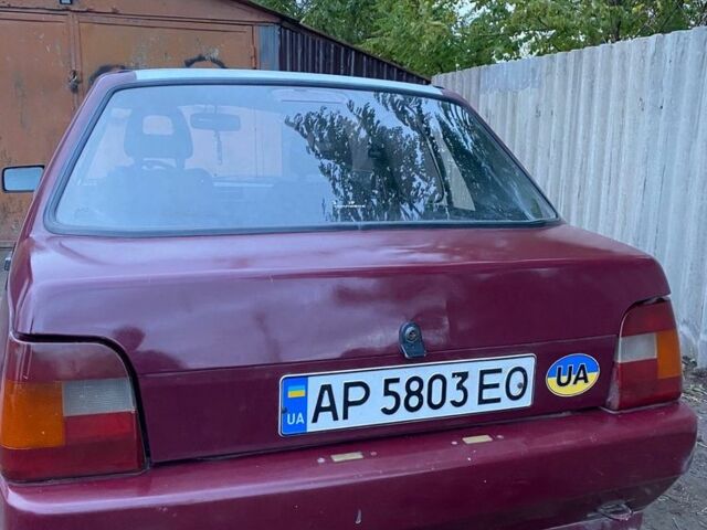ЗАЗ 1103 Славута 2005 в Черняхове на Automoto.ua Красный ЗАЗ 1103 Славута, объемом двигателя 1.2 л и пробегом 242 тыс. км за 600 $, фото 5 на Automoto.ua