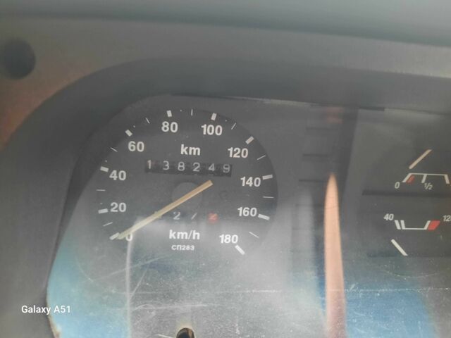 Красный ЗАЗ 1103 Славута, объемом двигателя 1.2 л и пробегом 138 тыс. км за 400 $, фото 2 на Automoto.ua