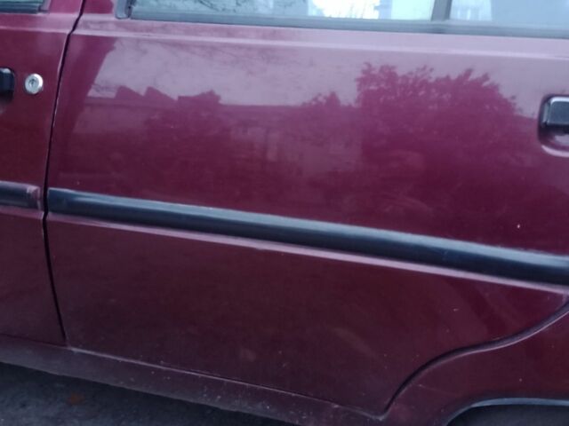 Червоний ЗАЗ 1103 Славута, об'ємом двигуна 1.2 л та пробігом 112 тис. км за 524 $, фото 2 на Automoto.ua