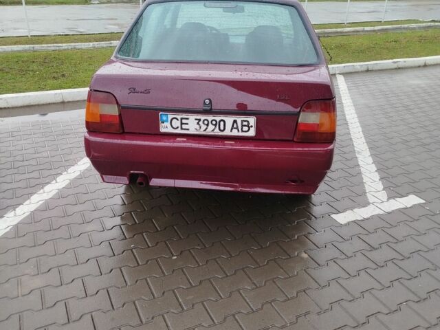 Червоний ЗАЗ 1103 Славута, об'ємом двигуна 0 л та пробігом 145 тис. км за 1100 $, фото 3 на Automoto.ua