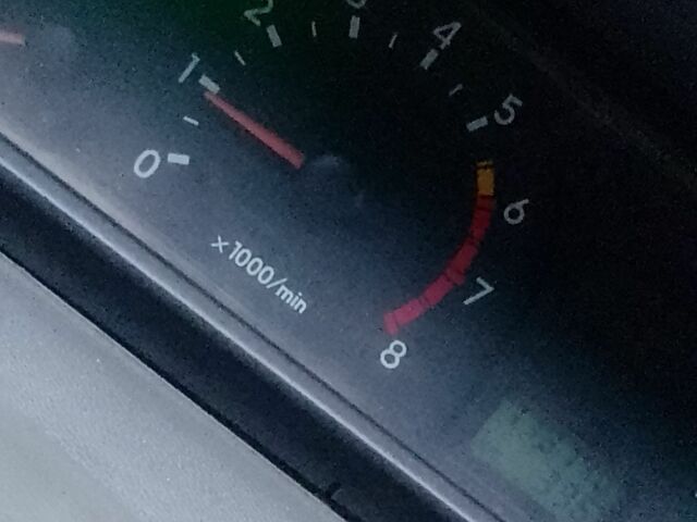 Червоний ЗАЗ 1103 Славута, об'ємом двигуна 1.2 л та пробігом 112 тис. км за 524 $, фото 4 на Automoto.ua