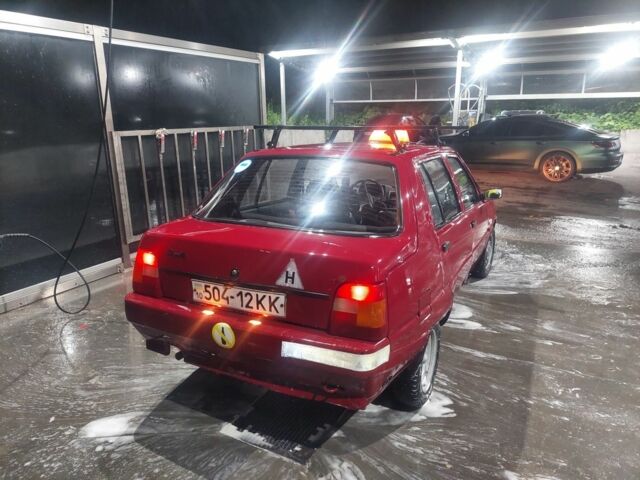 Красный ЗАЗ 1103 Славута, объемом двигателя 0 л и пробегом 828 тыс. км за 830 $, фото 3 на Automoto.ua