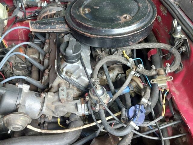 Красный ЗАЗ 1103 Славута, объемом двигателя 0 л и пробегом 828 тыс. км за 830 $, фото 15 на Automoto.ua