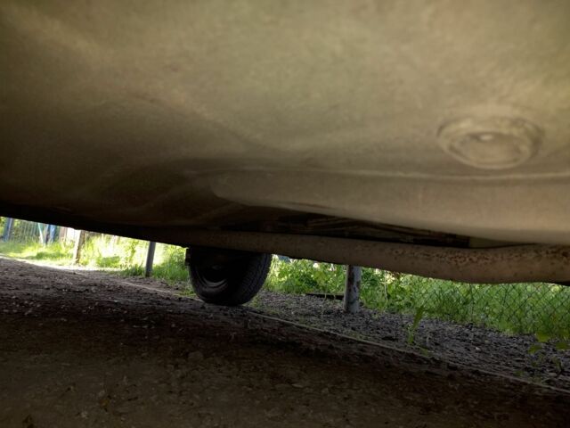 Красный ЗАЗ 1103 Славута, объемом двигателя 1.2 л и пробегом 121 тыс. км за 955 $, фото 19 на Automoto.ua