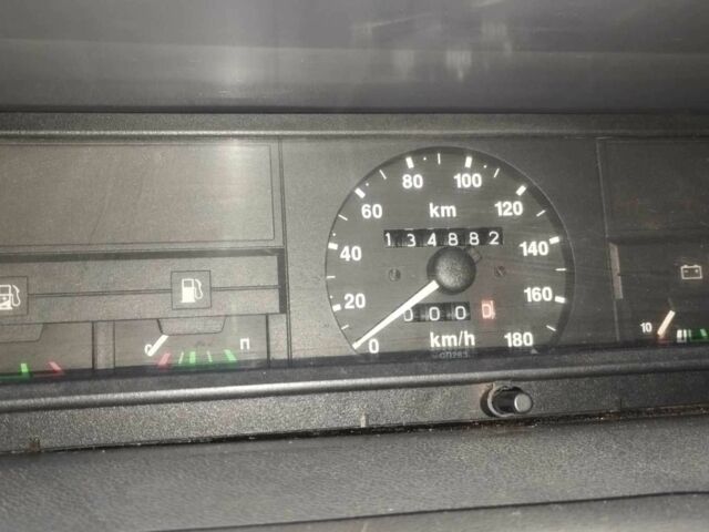 Червоний ЗАЗ 1103 Славута, об'ємом двигуна 0 л та пробігом 95 тис. км за 950 $, фото 5 на Automoto.ua