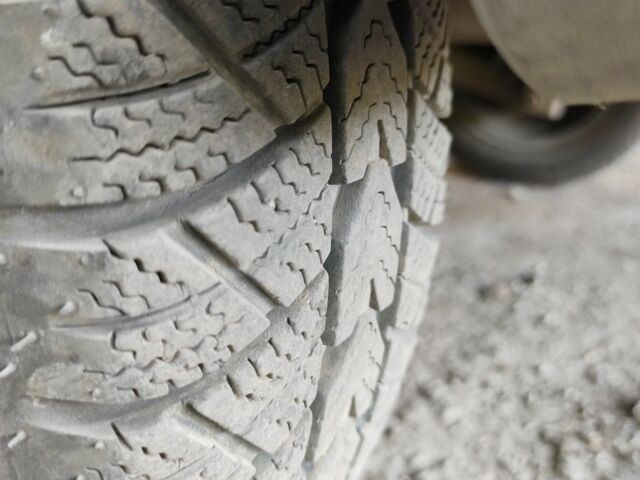 Красный ЗАЗ 1103 Славута, объемом двигателя 1.2 л и пробегом 121 тыс. км за 955 $, фото 2 на Automoto.ua