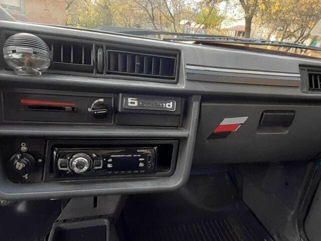 Червоний ЗАЗ 1103 Славута, об'ємом двигуна 1.2 л та пробігом 126 тис. км за 1200 $, фото 1 на Automoto.ua