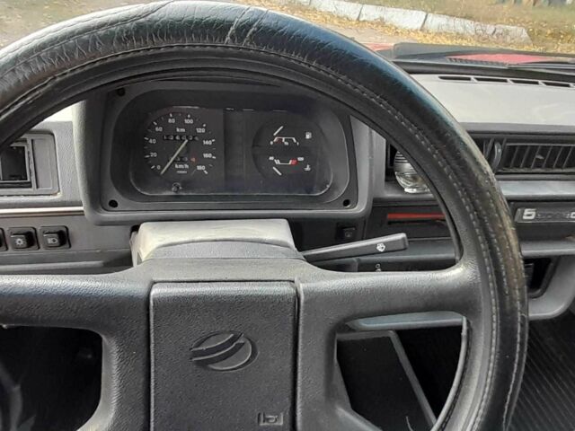 Червоний ЗАЗ 1103 Славута, об'ємом двигуна 1.2 л та пробігом 126 тис. км за 1200 $, фото 2 на Automoto.ua