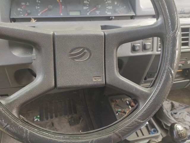 ЗАЗ 1103 Славута 1990 в Фастове на Automoto.ua Красный ЗАЗ 1103 Славута, объемом двигателя 0 л и пробегом 300 тыс. км за 360 $, фото 4 на Automoto.ua