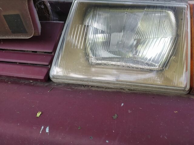 ЗАЗ 1103 Славута 1990 в Фастове на Automoto.ua Красный ЗАЗ 1103 Славута, объемом двигателя 0 л и пробегом 300 тыс. км за 360 $, фото 2 на Automoto.ua