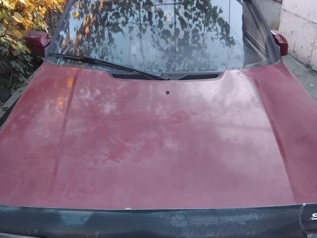 Червоний ЗАЗ 1103 Славута, об'ємом двигуна 0 л та пробігом 66 тис. км за 1800 $, фото 3 на Automoto.ua