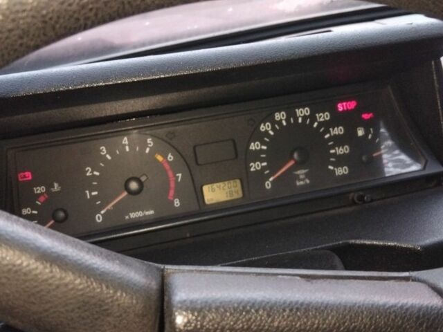 Червоний ЗАЗ 1103 Славута, об'ємом двигуна 0 л та пробігом 66 тис. км за 1800 $, фото 2 на Automoto.ua