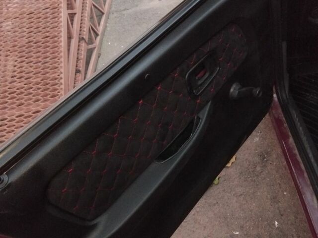 Червоний ЗАЗ 1103 Славута, об'ємом двигуна 0 л та пробігом 66 тис. км за 1800 $, фото 5 на Automoto.ua