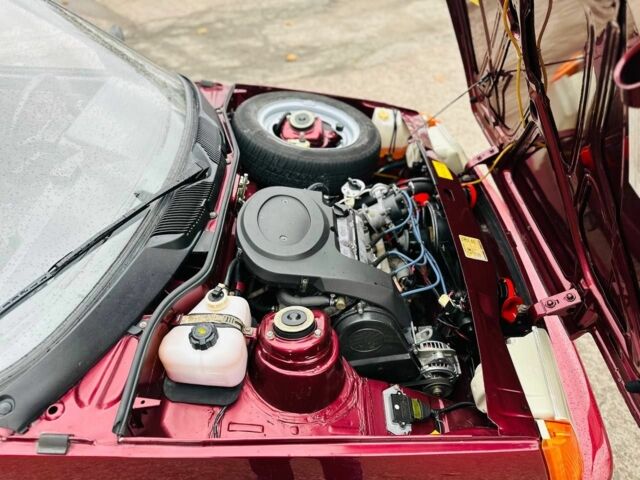 Червоний ЗАЗ 1103 Славута, об'ємом двигуна 1.2 л та пробігом 87 тис. км за 1900 $, фото 3 на Automoto.ua