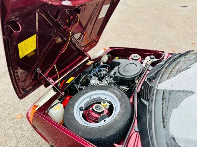 Червоний ЗАЗ 1103 Славута, об'ємом двигуна 1.2 л та пробігом 87 тис. км за 1900 $, фото 7 на Automoto.ua