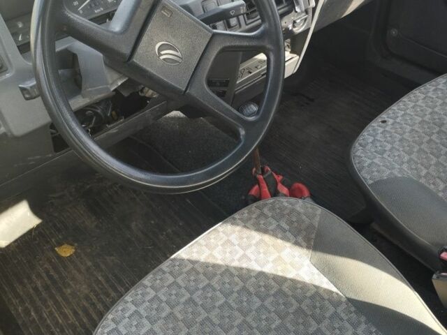 Красный ЗАЗ 1103 Славута, объемом двигателя 1 л и пробегом 111 тыс. км за 567 $, фото 1 на Automoto.ua