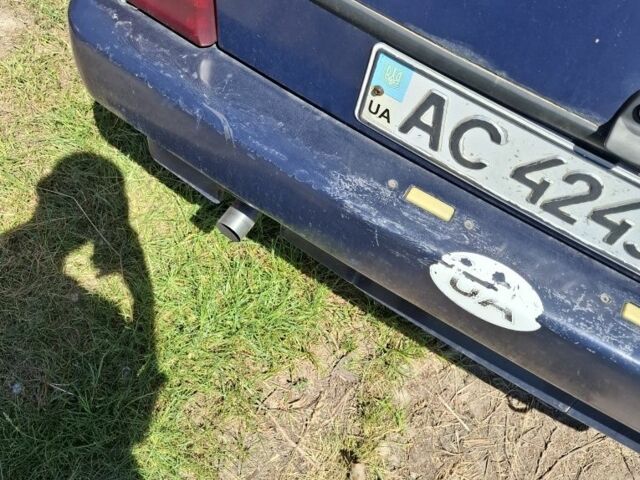 Красный ЗАЗ 1103 Славута, объемом двигателя 1 л и пробегом 179 тыс. км за 700 $, фото 3 на Automoto.ua