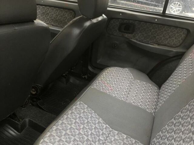 Червоний ЗАЗ 1103 Славута, об'ємом двигуна 1.2 л та пробігом 150 тис. км за 699 $, фото 7 на Automoto.ua